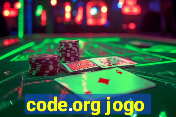 code.org jogo